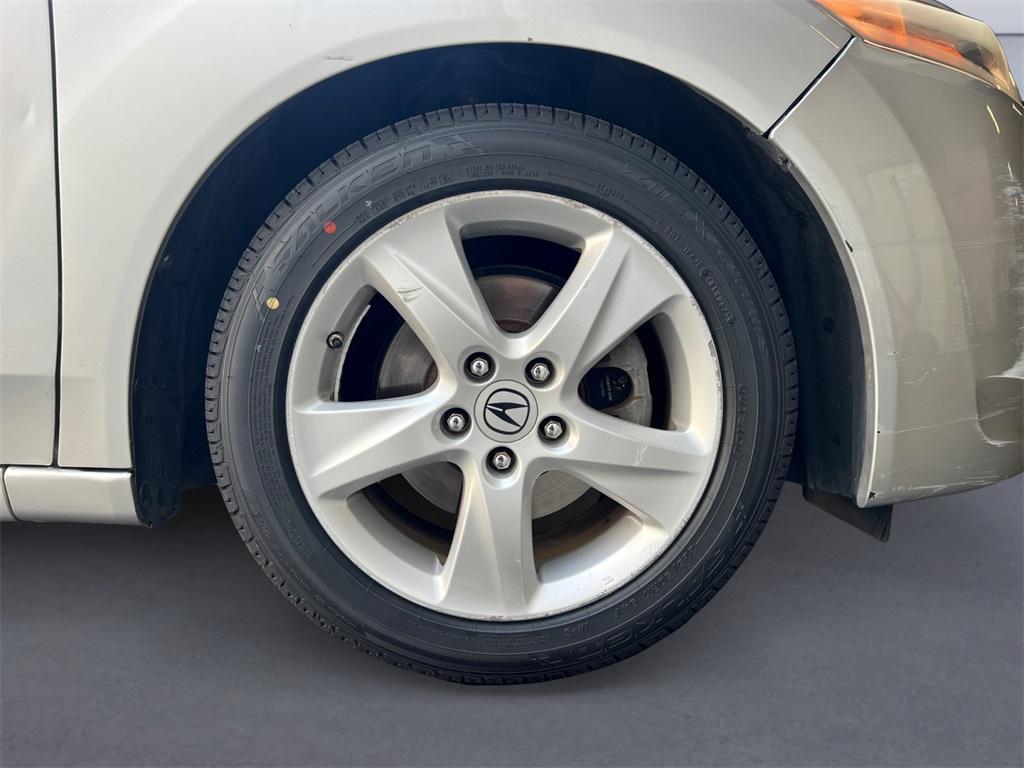 used 2010 Acura TSX car, priced at $8,777