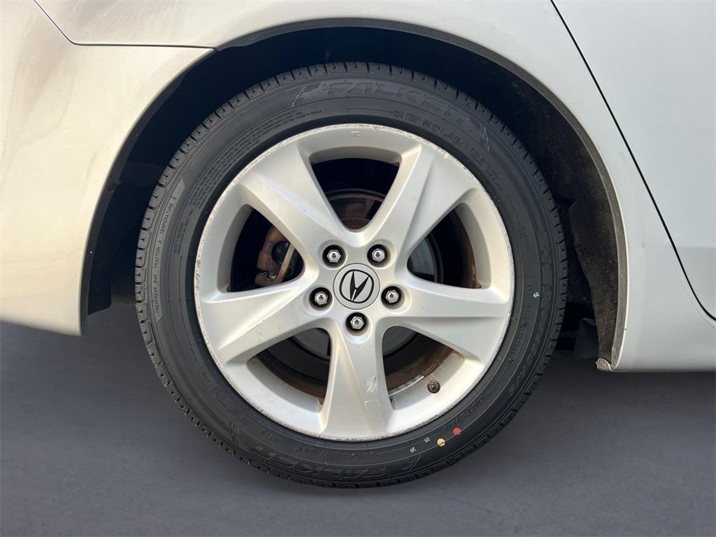 used 2010 Acura TSX car, priced at $8,777