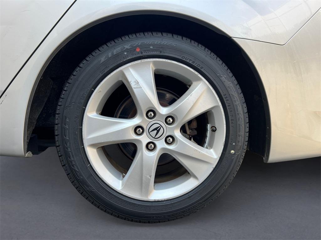 used 2010 Acura TSX car, priced at $8,777