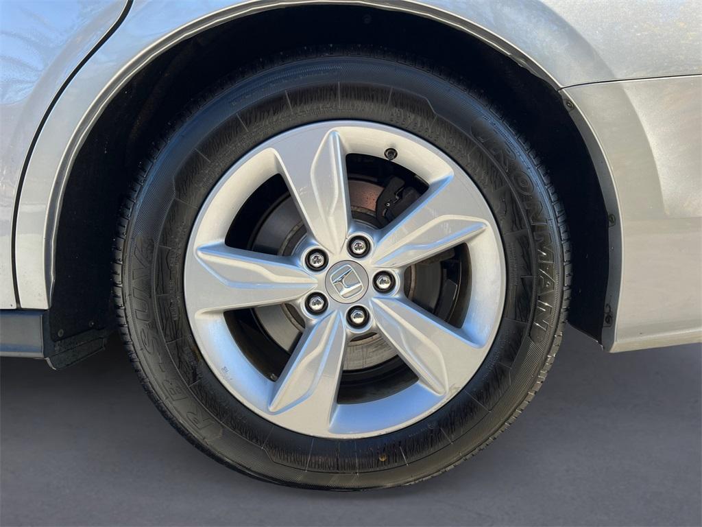 used 2019 Honda Odyssey car, priced at $22,997