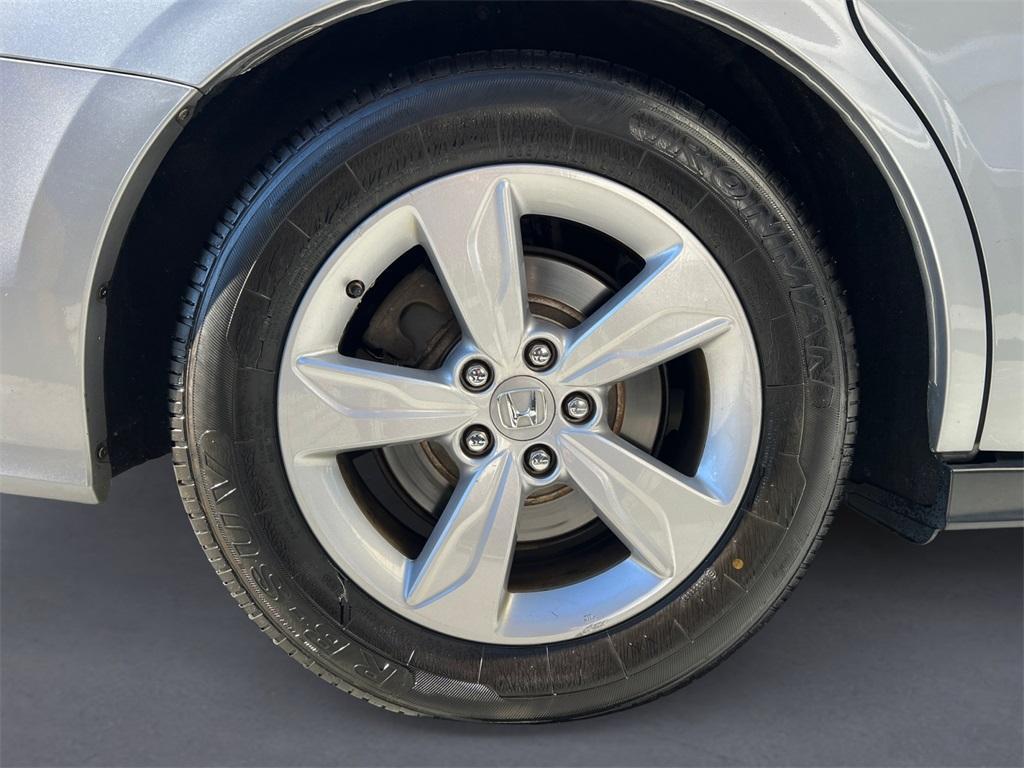 used 2019 Honda Odyssey car, priced at $22,997