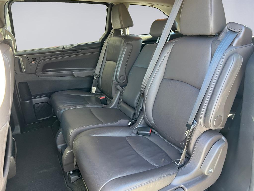 used 2019 Honda Odyssey car, priced at $22,997