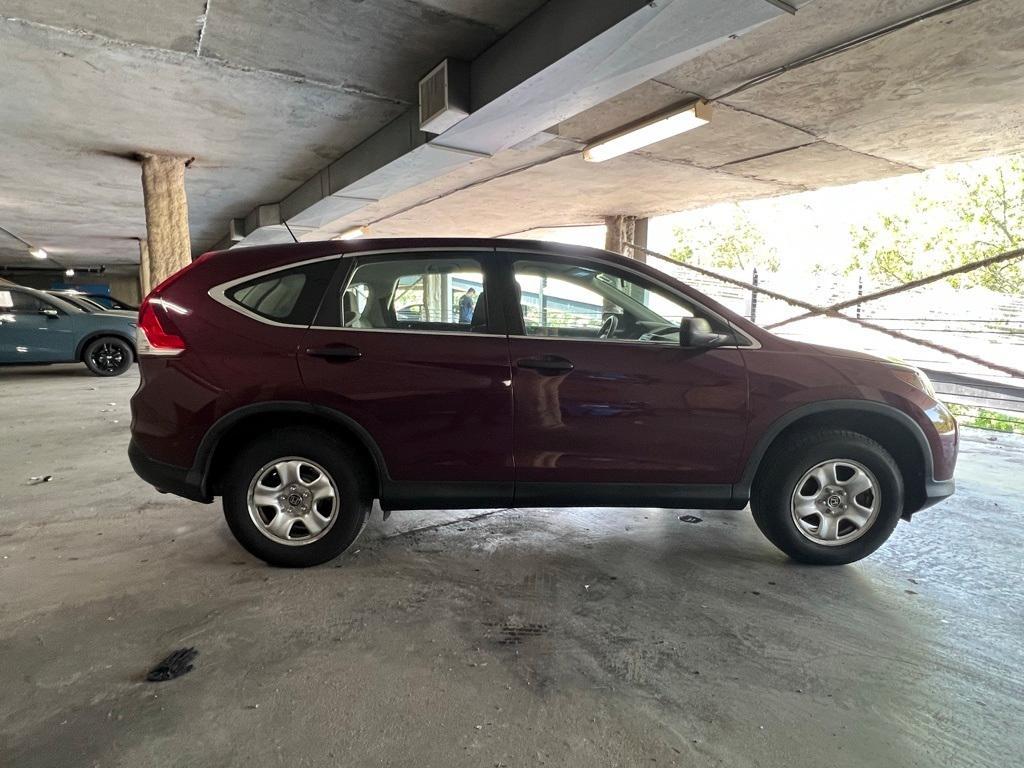 used 2014 Honda CR-V car, priced at $12,674