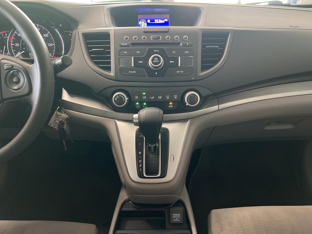 used 2014 Honda CR-V car, priced at $12,674
