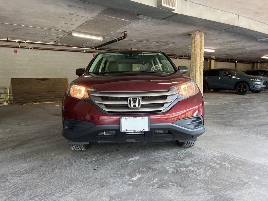 used 2014 Honda CR-V car, priced at $12,674