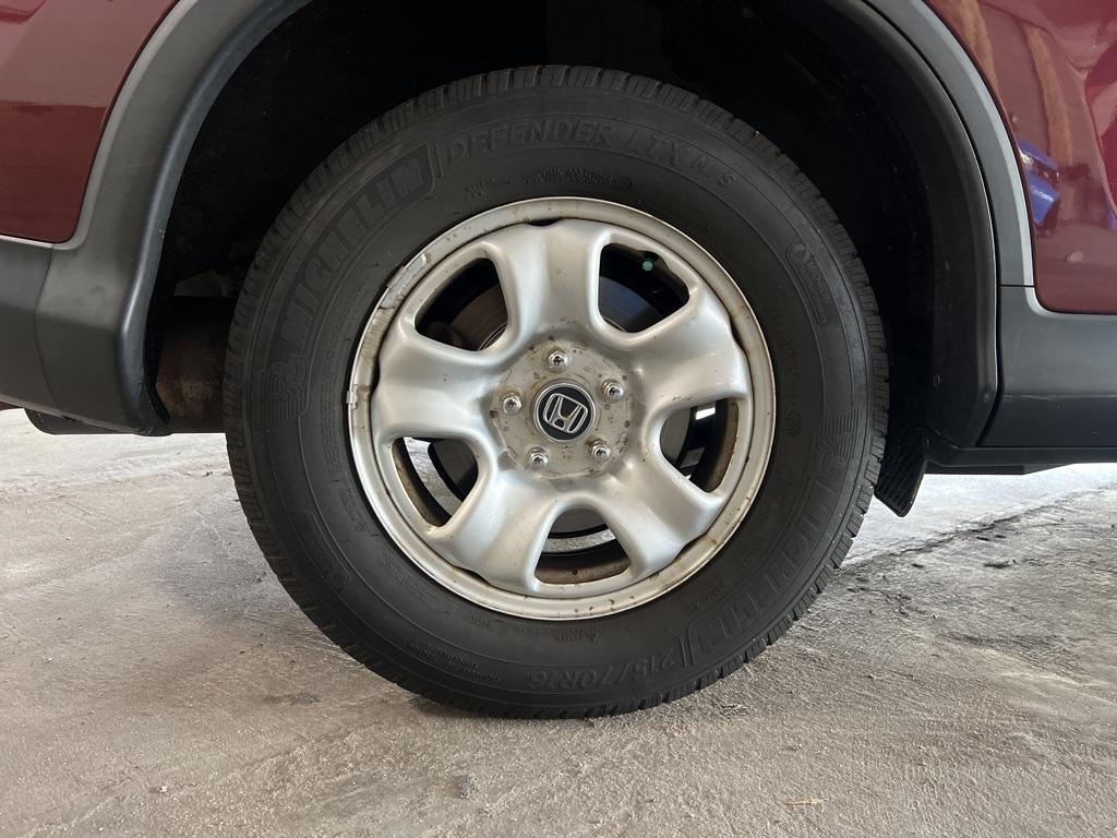 used 2014 Honda CR-V car, priced at $12,674