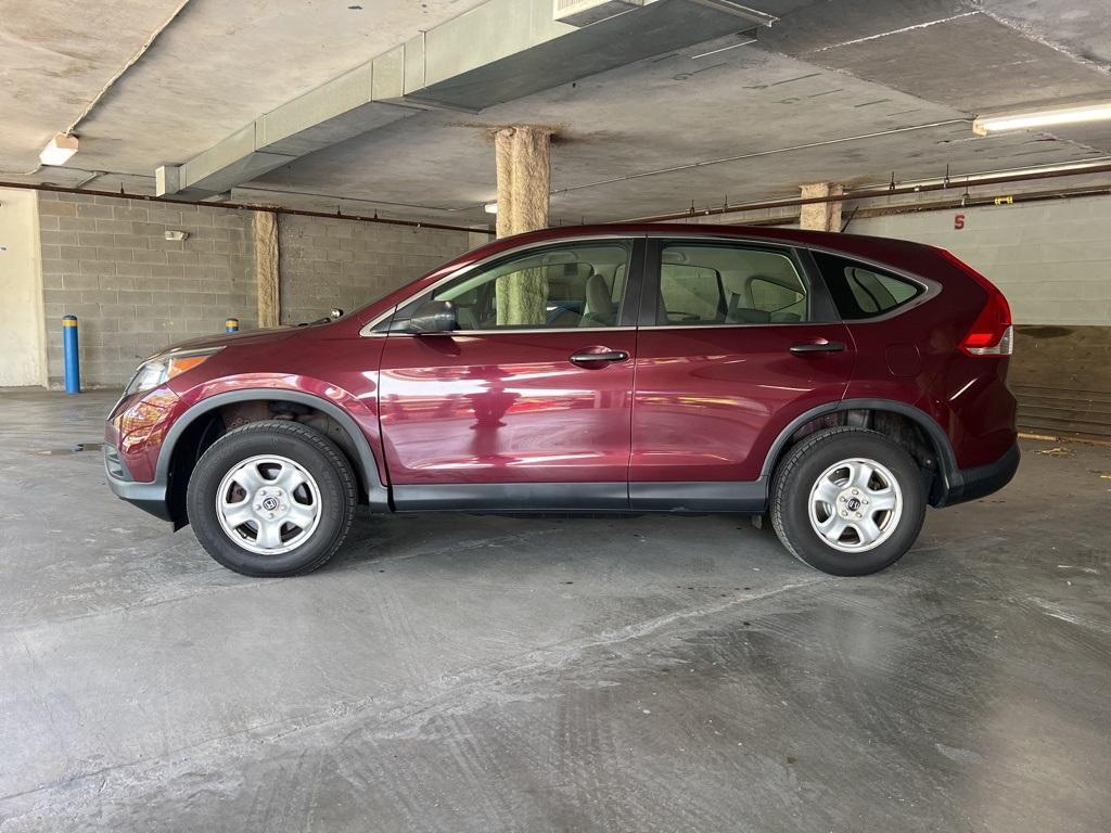 used 2014 Honda CR-V car, priced at $12,674