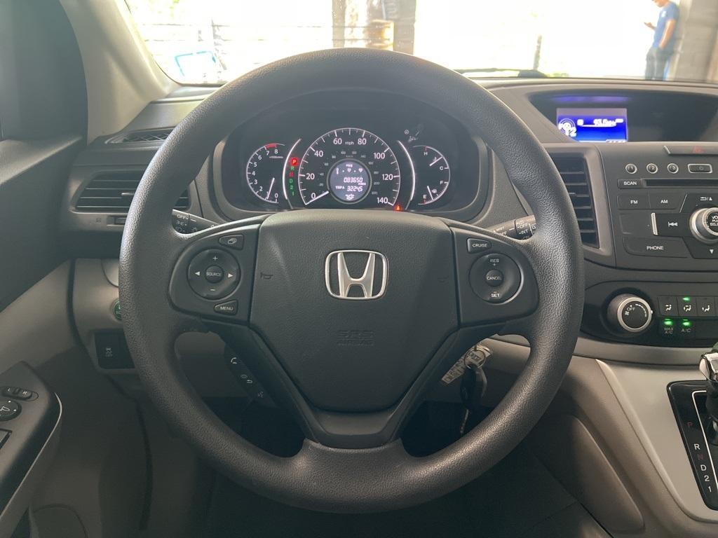 used 2014 Honda CR-V car, priced at $12,674