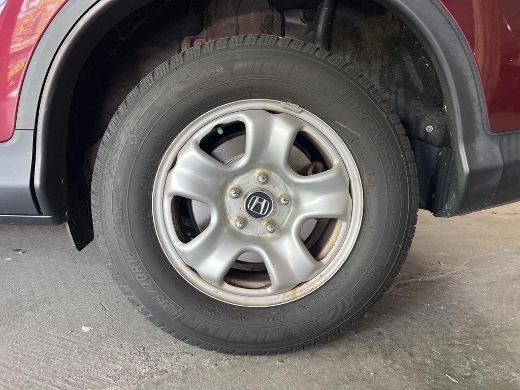 used 2014 Honda CR-V car, priced at $12,674