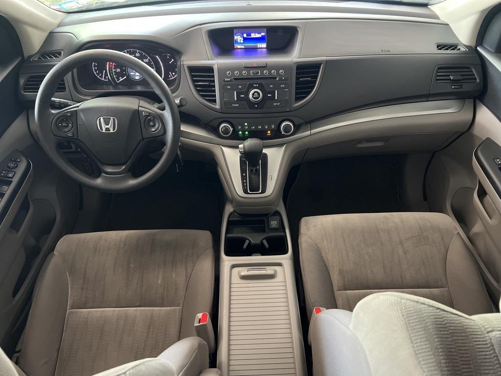 used 2014 Honda CR-V car, priced at $12,674