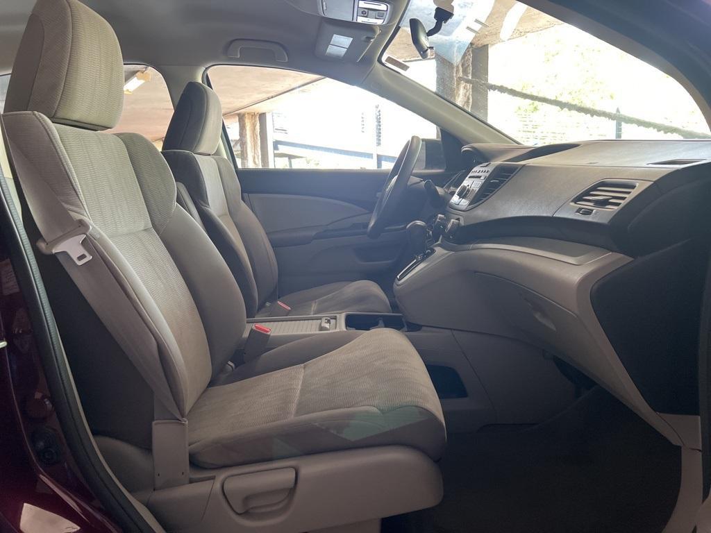 used 2014 Honda CR-V car, priced at $12,674