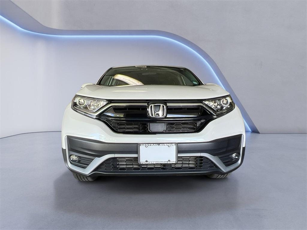 used 2022 Honda CR-V car, priced at $27,488