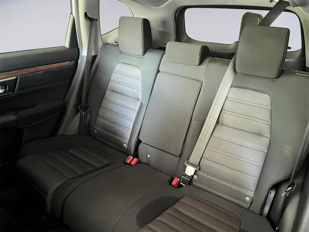 used 2022 Honda CR-V car, priced at $27,488