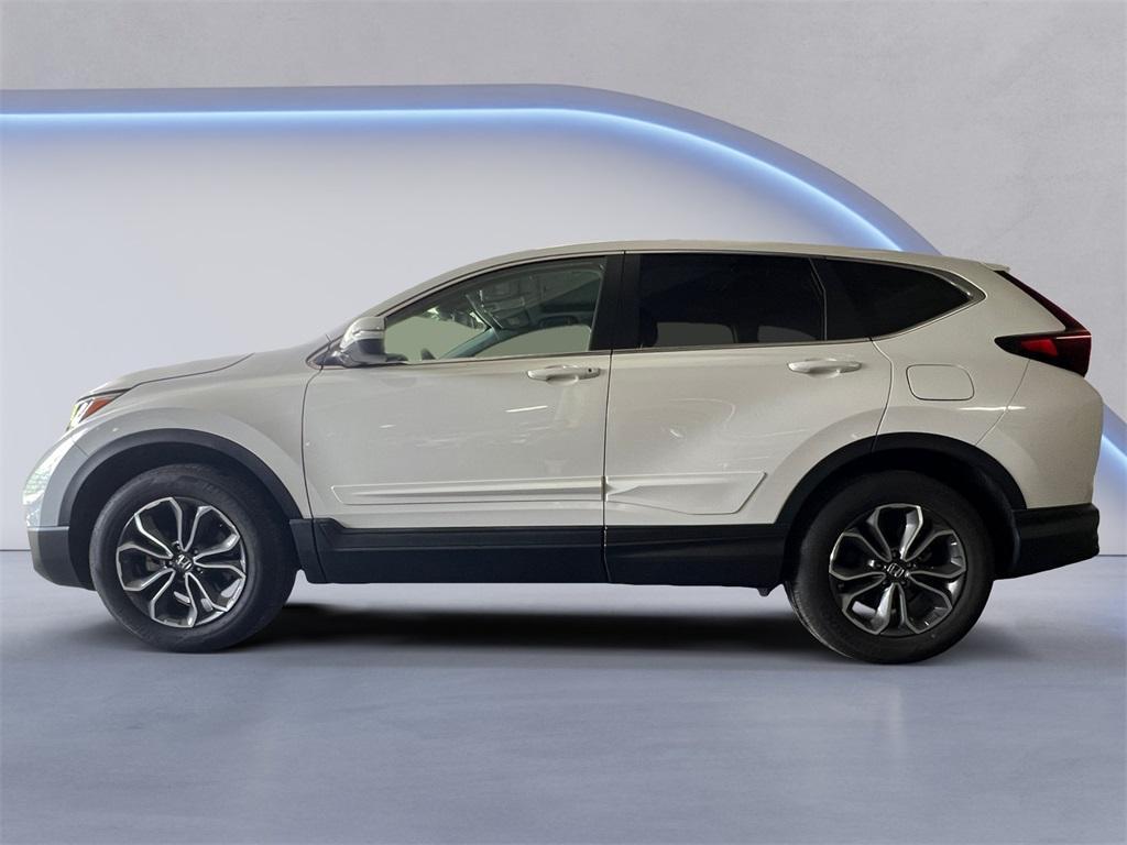 used 2022 Honda CR-V car, priced at $27,488
