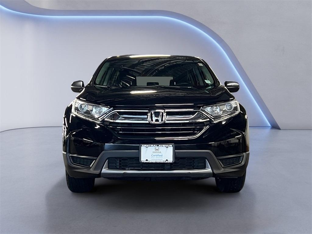 used 2019 Honda CR-V car, priced at $18,988