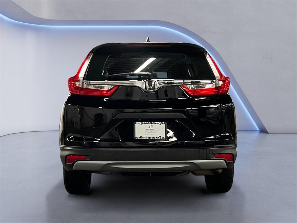 used 2019 Honda CR-V car, priced at $18,988