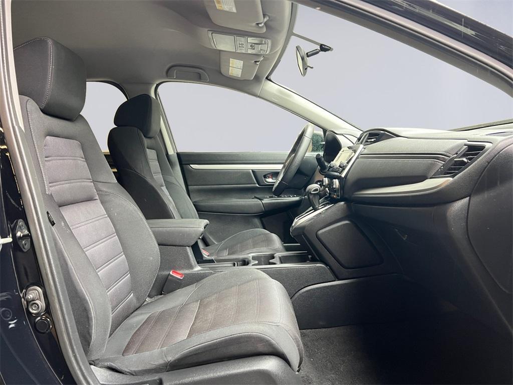 used 2019 Honda CR-V car, priced at $18,988