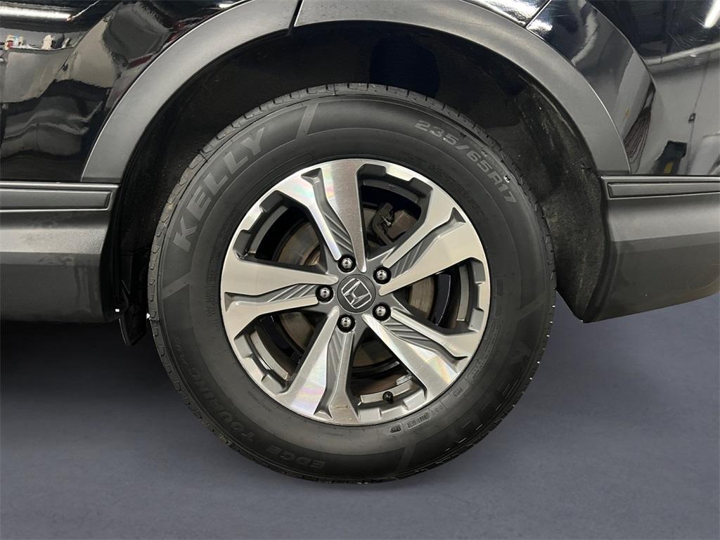 used 2019 Honda CR-V car, priced at $18,988