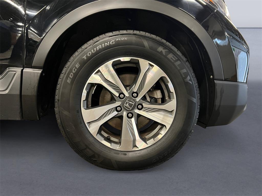 used 2019 Honda CR-V car, priced at $18,988