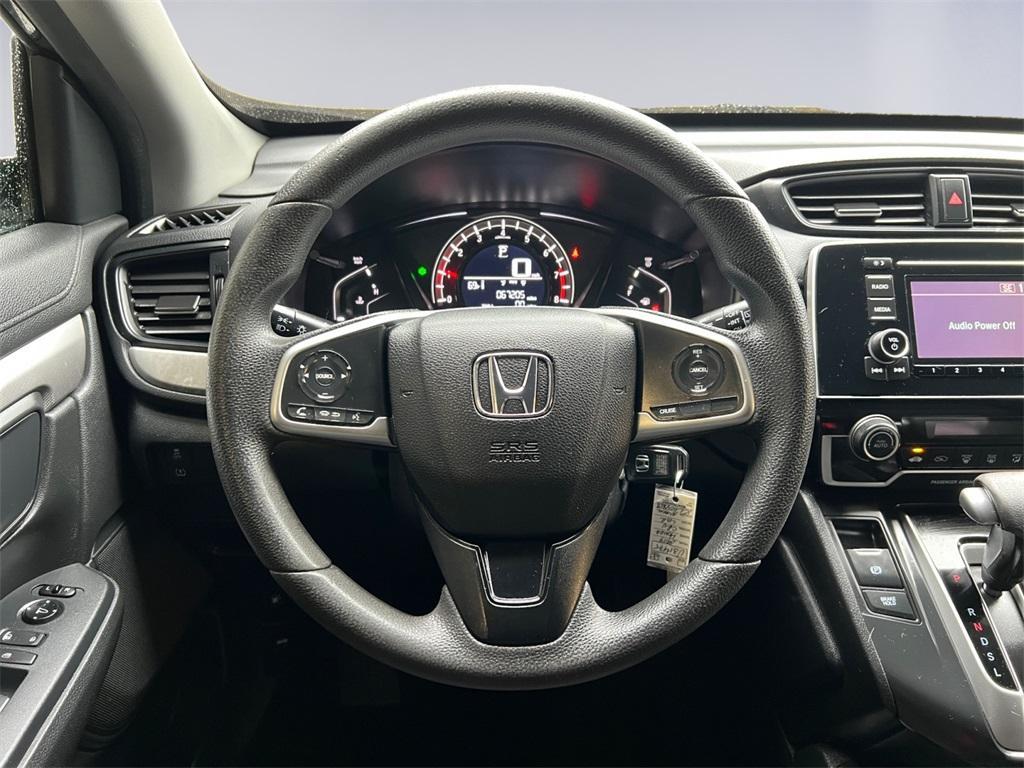 used 2019 Honda CR-V car, priced at $18,988