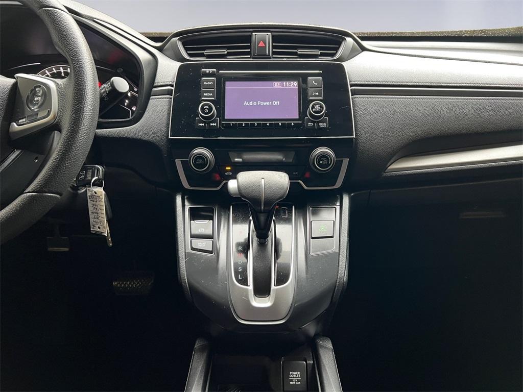 used 2019 Honda CR-V car, priced at $18,988