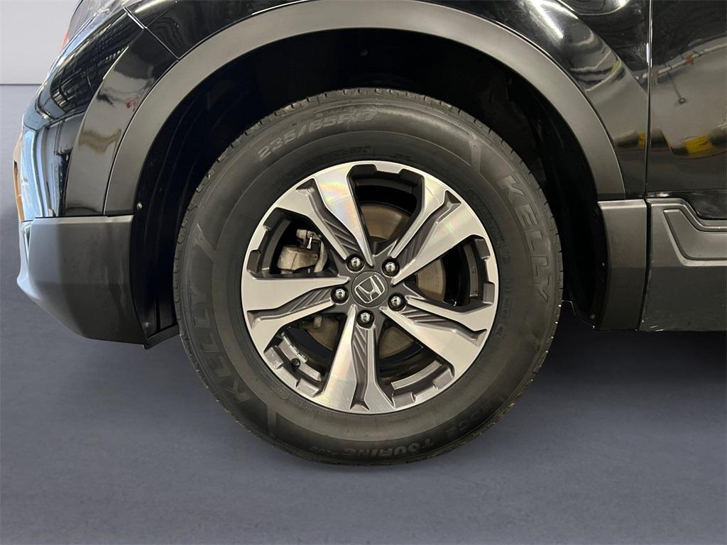 used 2019 Honda CR-V car, priced at $18,988