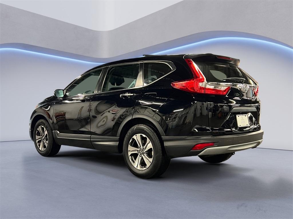 used 2019 Honda CR-V car, priced at $18,988