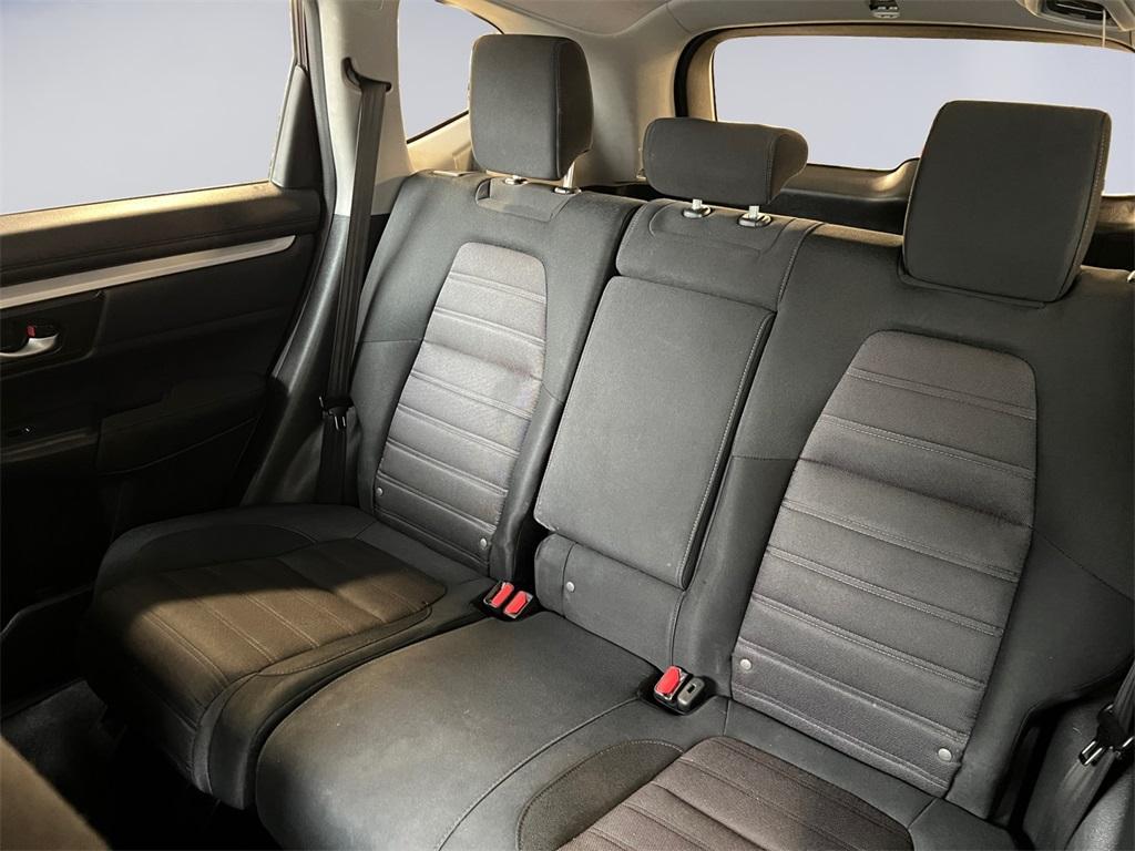 used 2019 Honda CR-V car, priced at $18,988