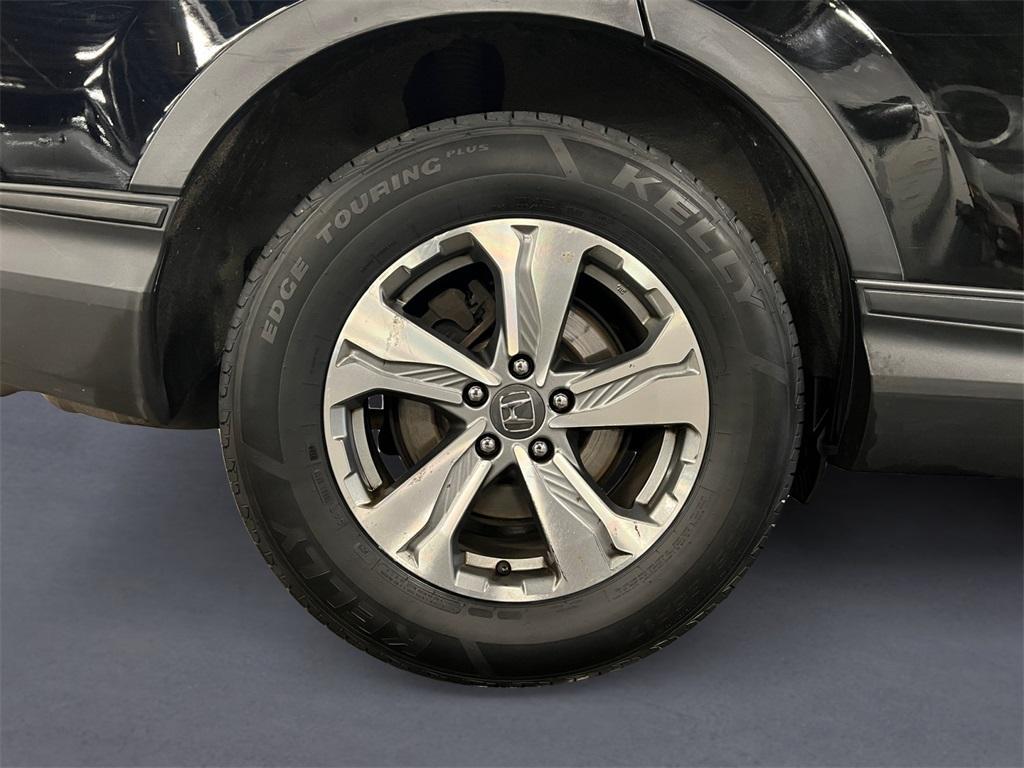 used 2019 Honda CR-V car, priced at $18,988