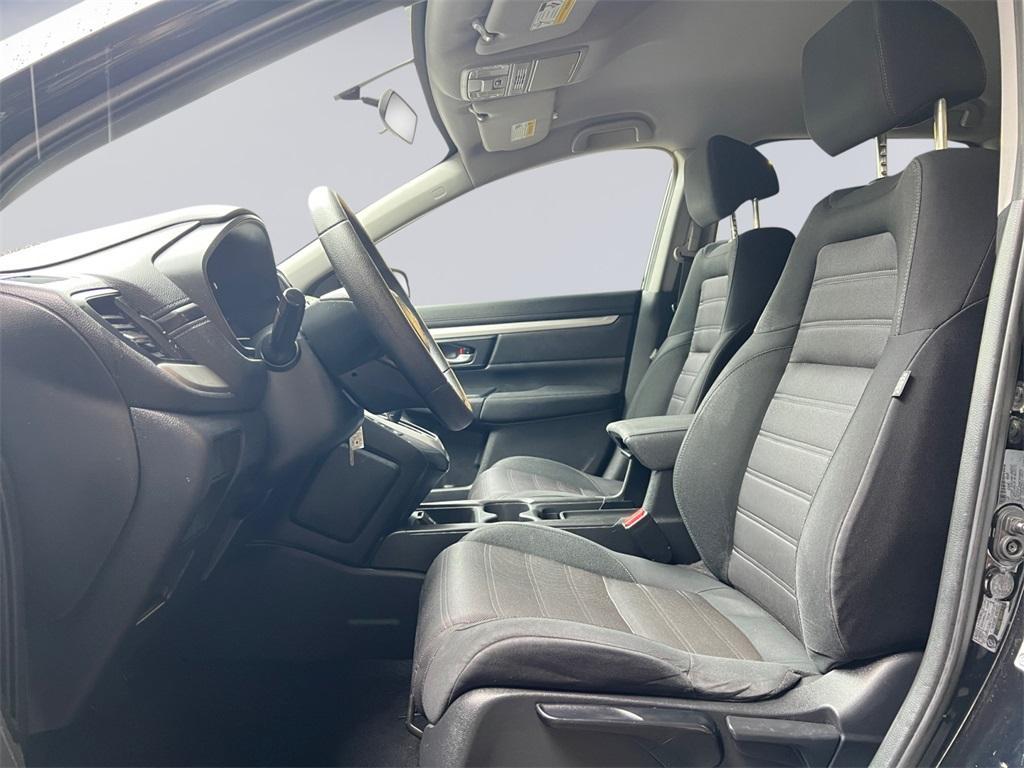 used 2019 Honda CR-V car, priced at $18,988