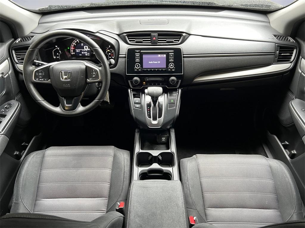 used 2019 Honda CR-V car, priced at $18,988