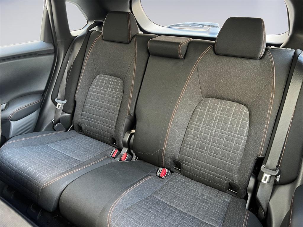 used 2023 Honda HR-V car, priced at $26,333