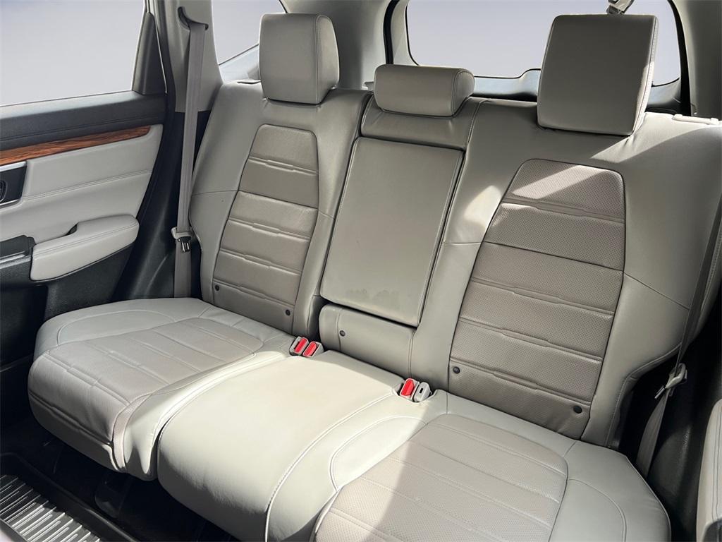used 2017 Honda CR-V car, priced at $22,888