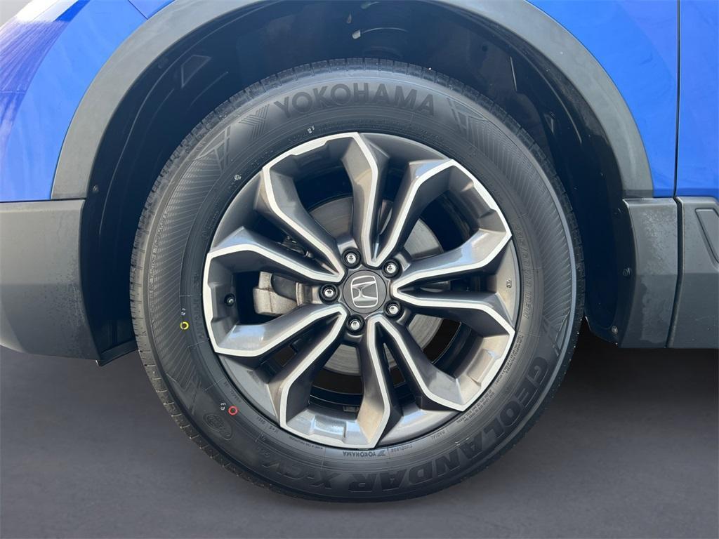 used 2022 Honda CR-V car, priced at $26,041