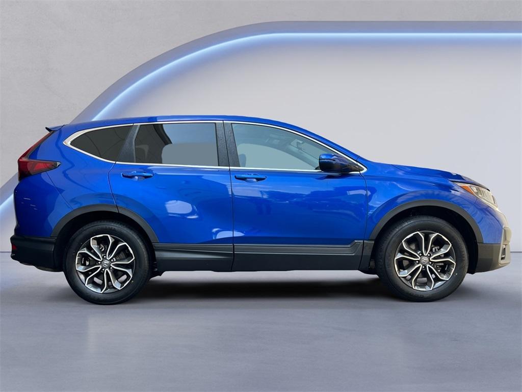 used 2022 Honda CR-V car, priced at $26,041