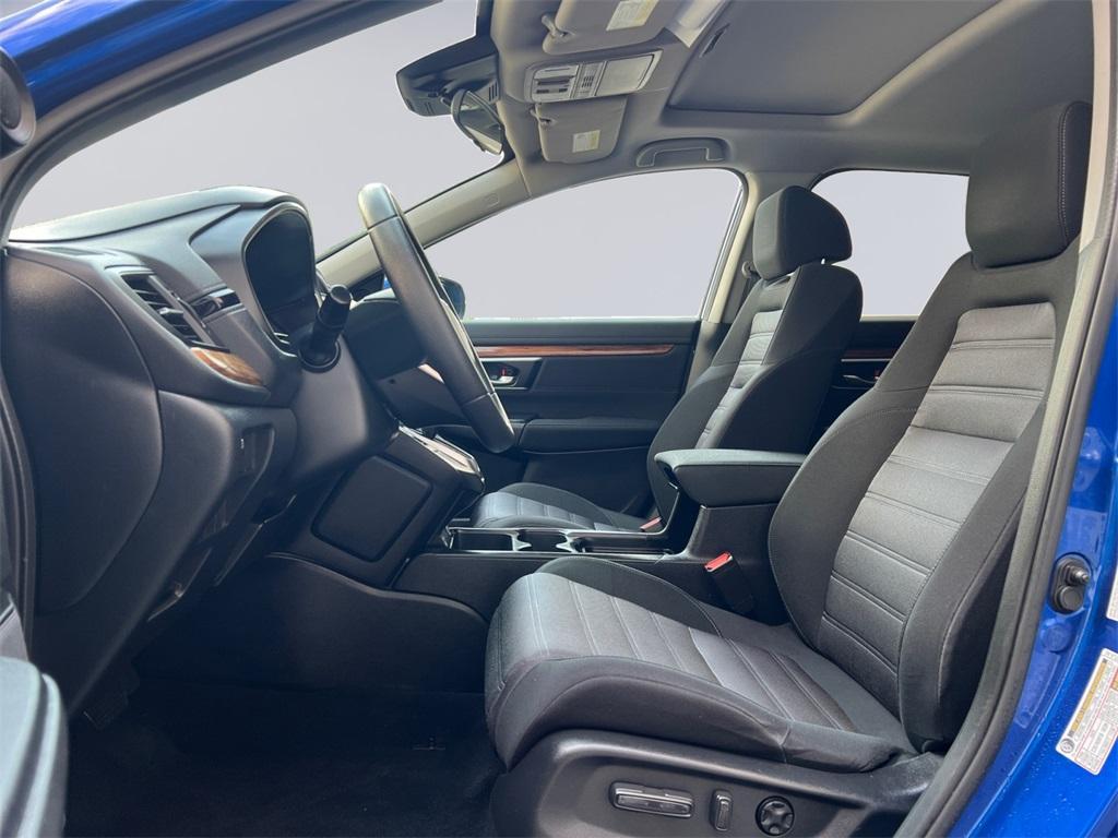 used 2022 Honda CR-V car, priced at $26,041