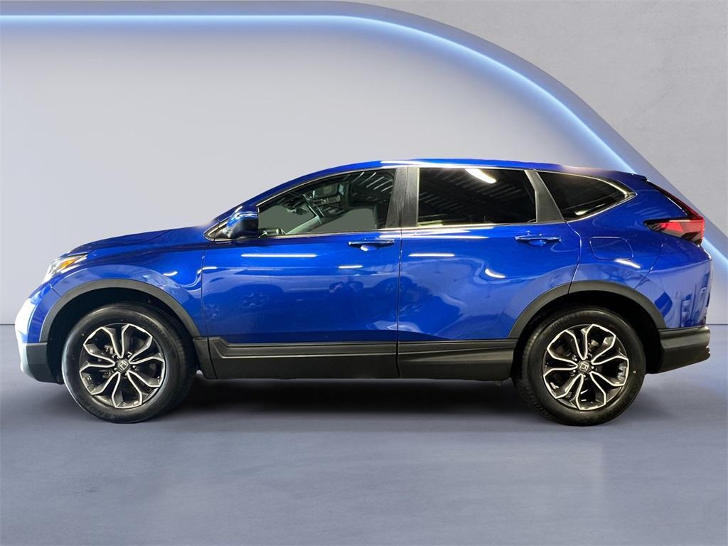 used 2022 Honda CR-V car, priced at $26,041
