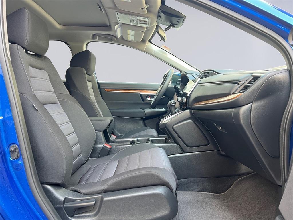 used 2022 Honda CR-V car, priced at $26,041