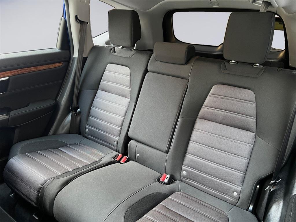 used 2022 Honda CR-V car, priced at $26,041