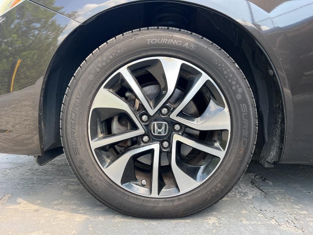 used 2013 Honda Civic car, priced at $8,974