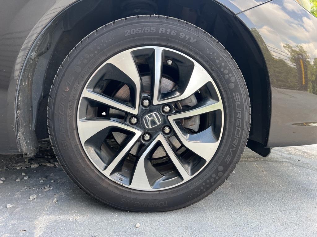 used 2013 Honda Civic car, priced at $8,974