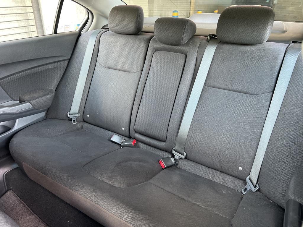 used 2013 Honda Civic car, priced at $8,974