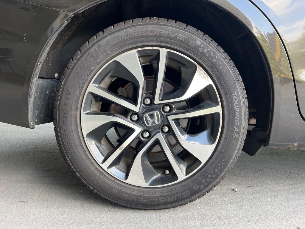used 2013 Honda Civic car, priced at $8,974