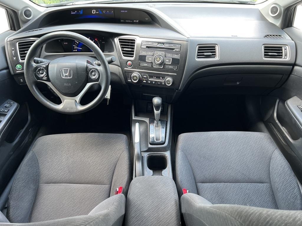 used 2013 Honda Civic car, priced at $8,974