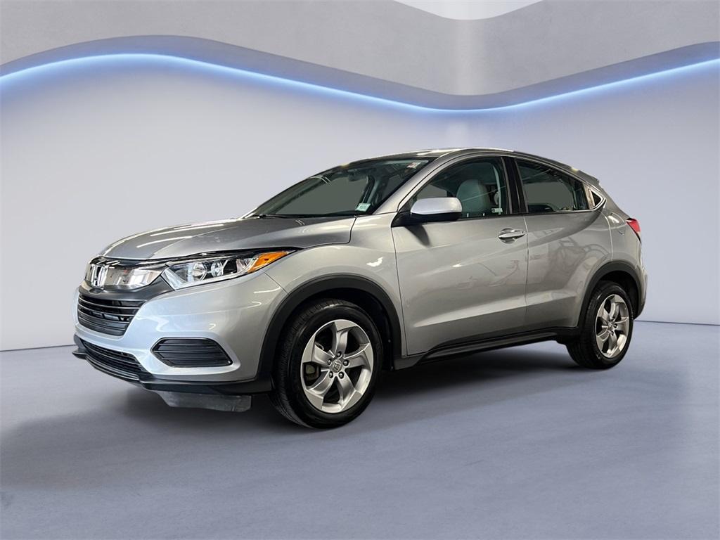 used 2019 Honda HR-V car, priced at $17,777
