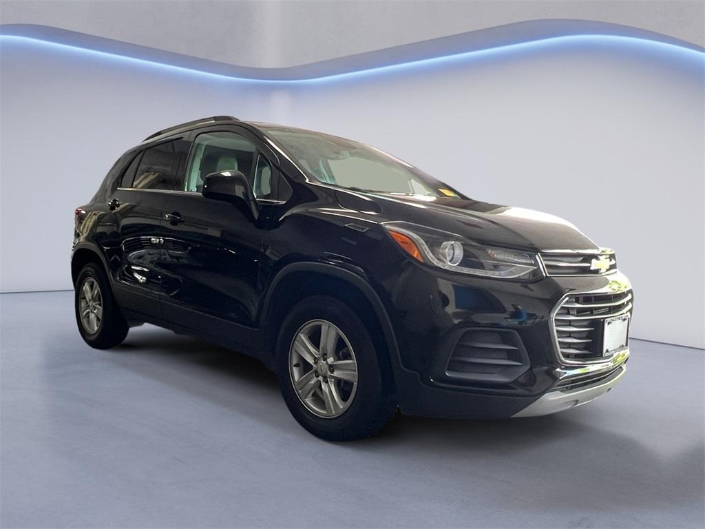 used 2020 Chevrolet Trax car, priced at $9,888