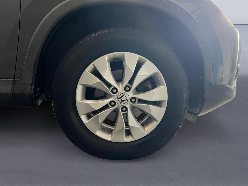 used 2014 Honda CR-V car, priced at $15,394