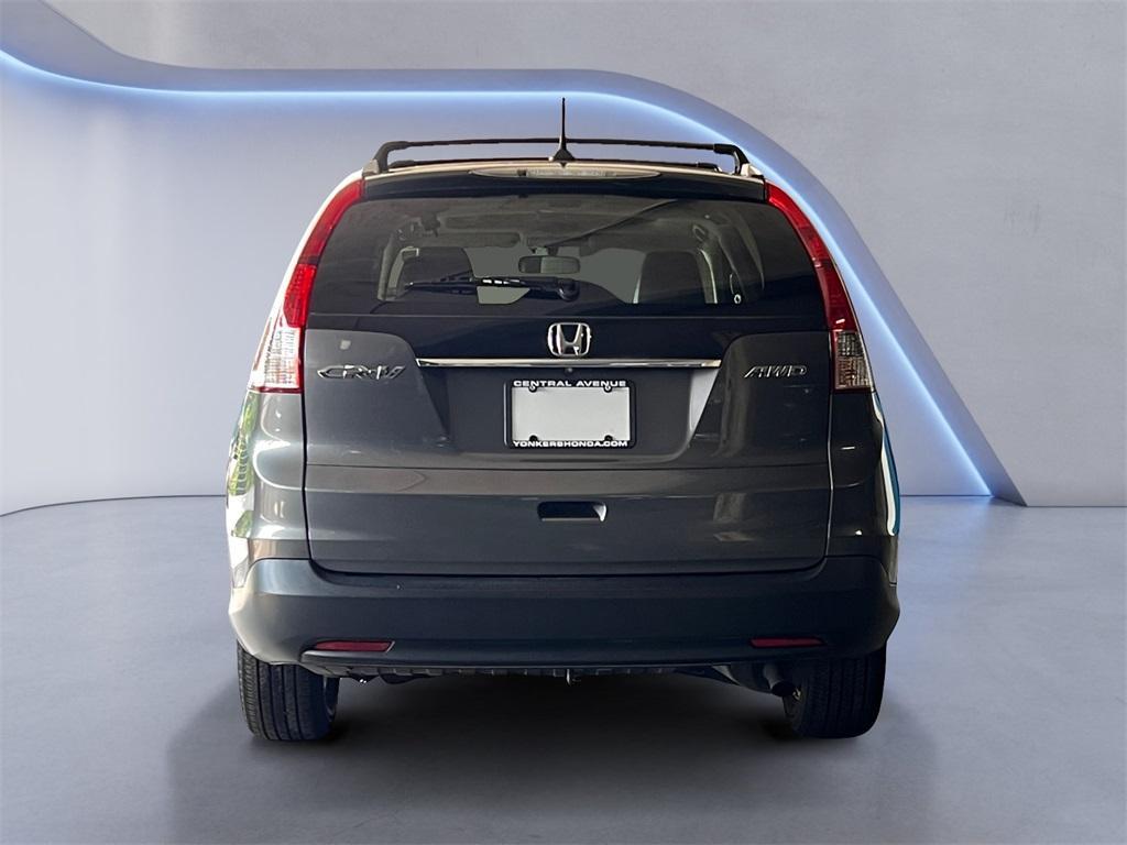 used 2014 Honda CR-V car, priced at $15,394