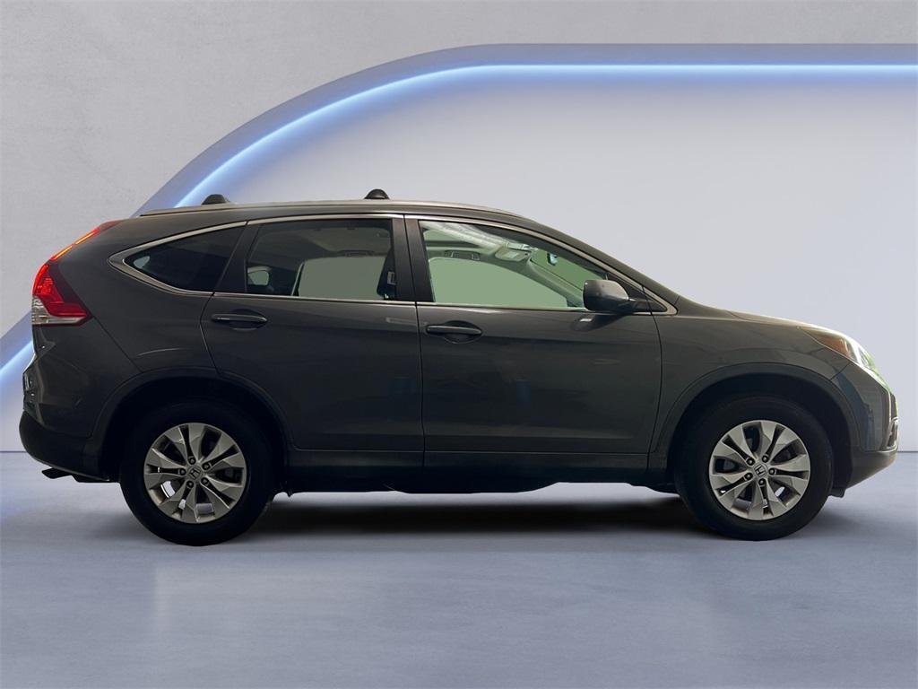 used 2014 Honda CR-V car, priced at $15,394