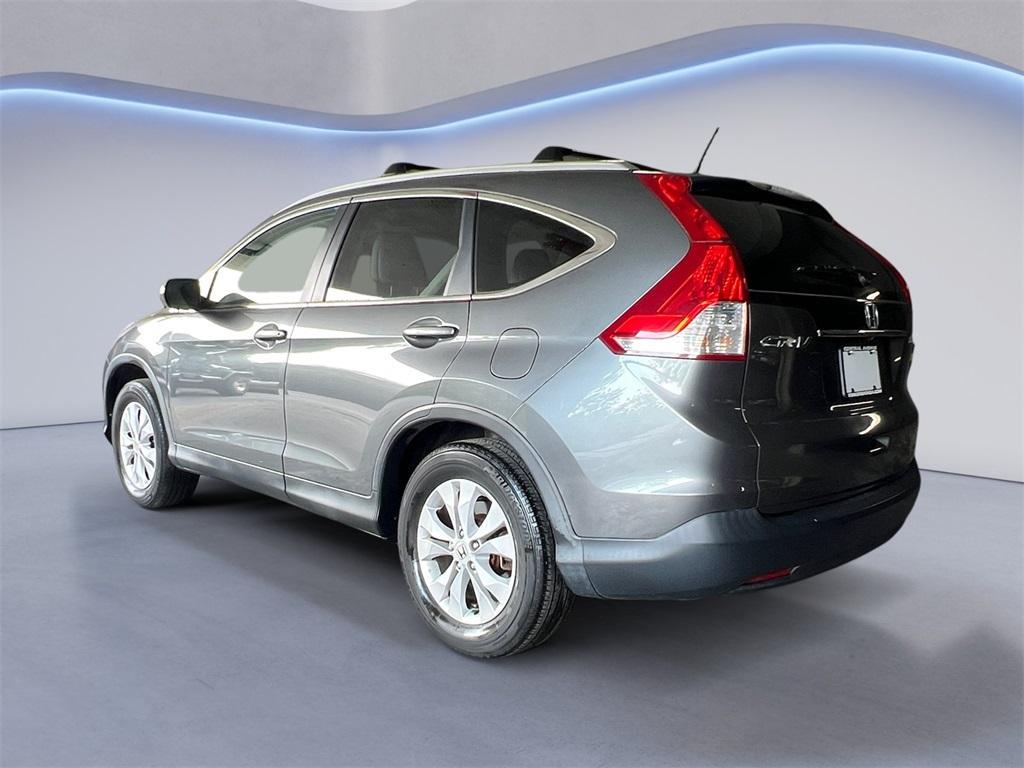 used 2014 Honda CR-V car, priced at $15,394